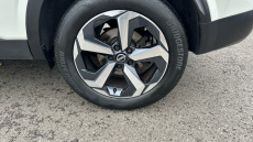 Nissan Qashqai 1.3 DiG-T MH 158 N-Connecta 5dr Xtronic Petrol Hatchback